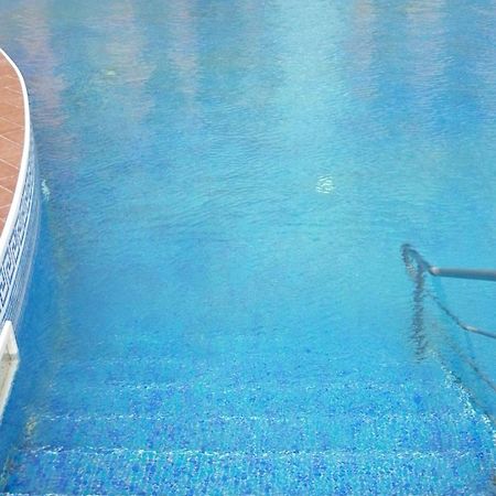 Anvers Apartments Sozopol Exterior foto