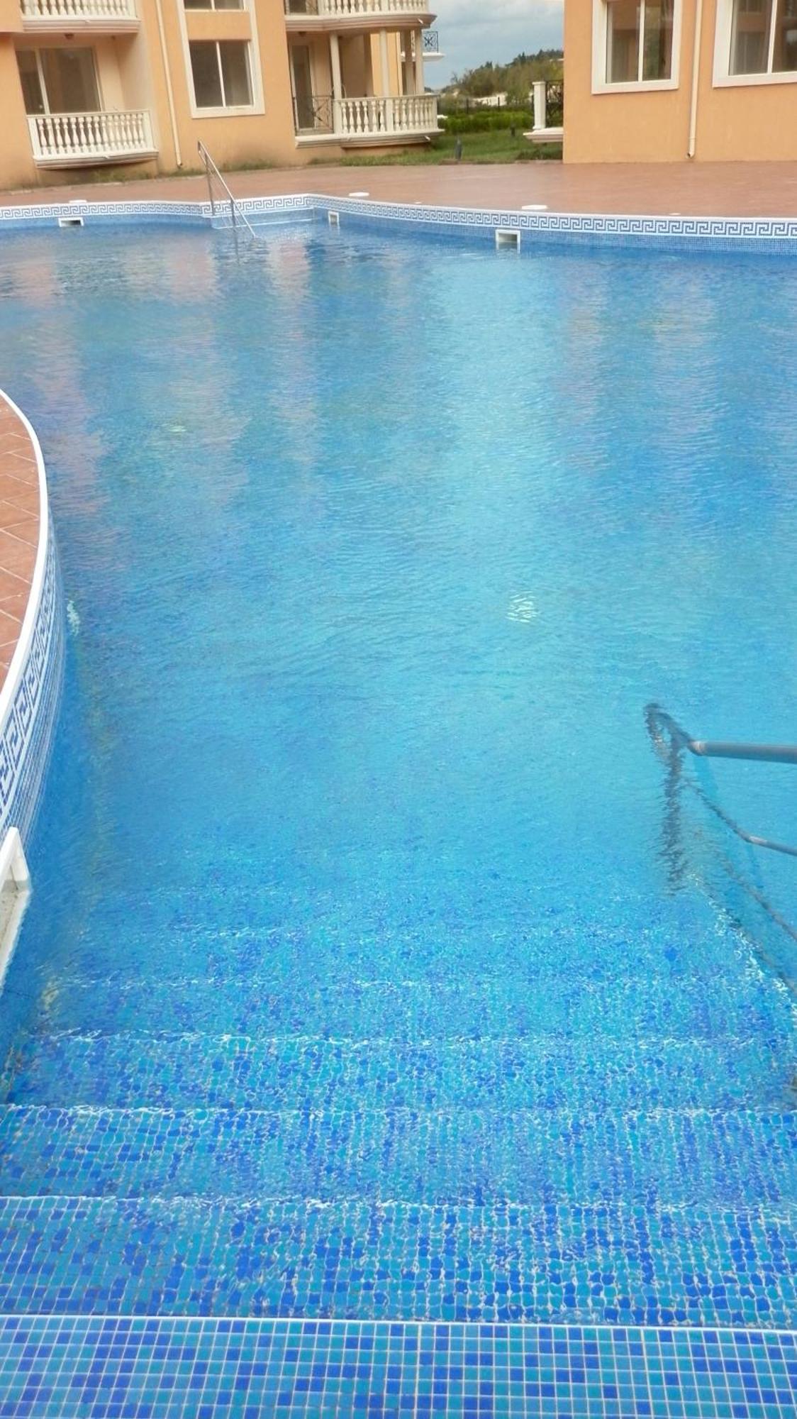 Anvers Apartments Sozopol Exterior foto