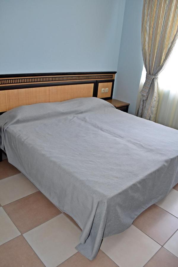 Anvers Apartments Sozopol Exterior foto