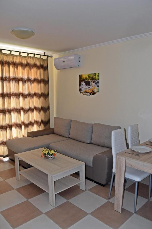 Anvers Apartments Sozopol Exterior foto
