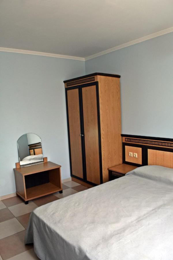 Anvers Apartments Sozopol Exterior foto