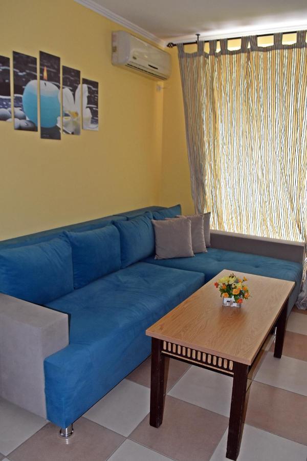 Anvers Apartments Sozopol Exterior foto