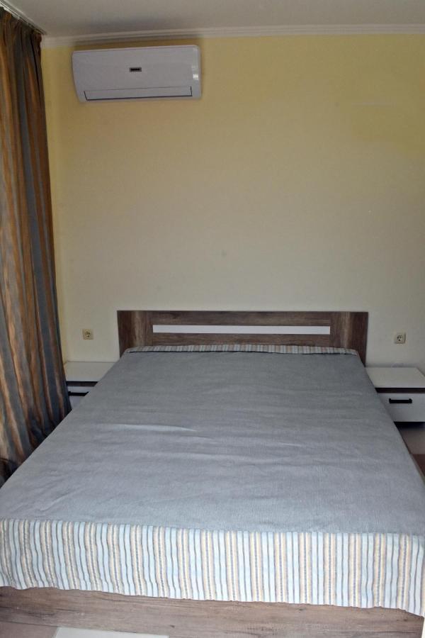 Anvers Apartments Sozopol Exterior foto