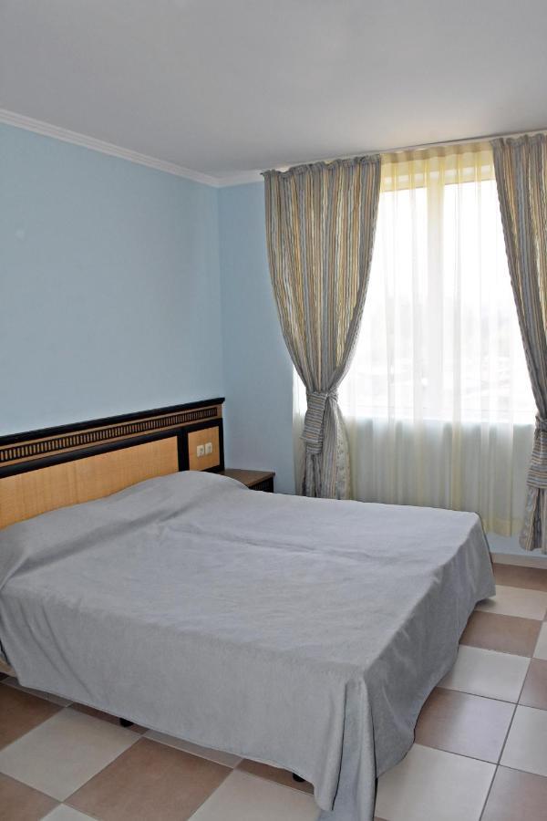 Anvers Apartments Sozopol Exterior foto