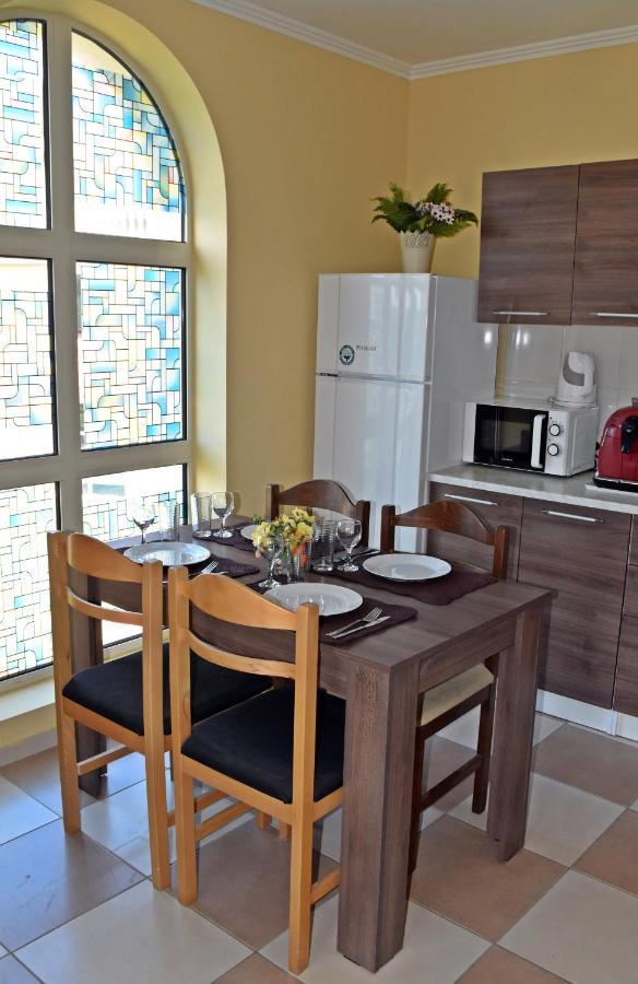 Anvers Apartments Sozopol Exterior foto